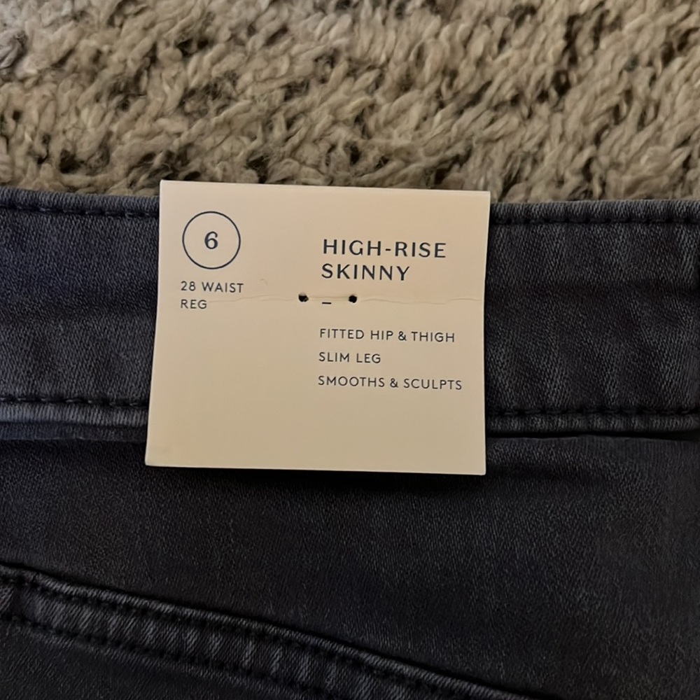 Universal Thread Jeans - Picture 7 of 16